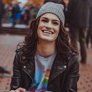 Meet your Posher, Jackie